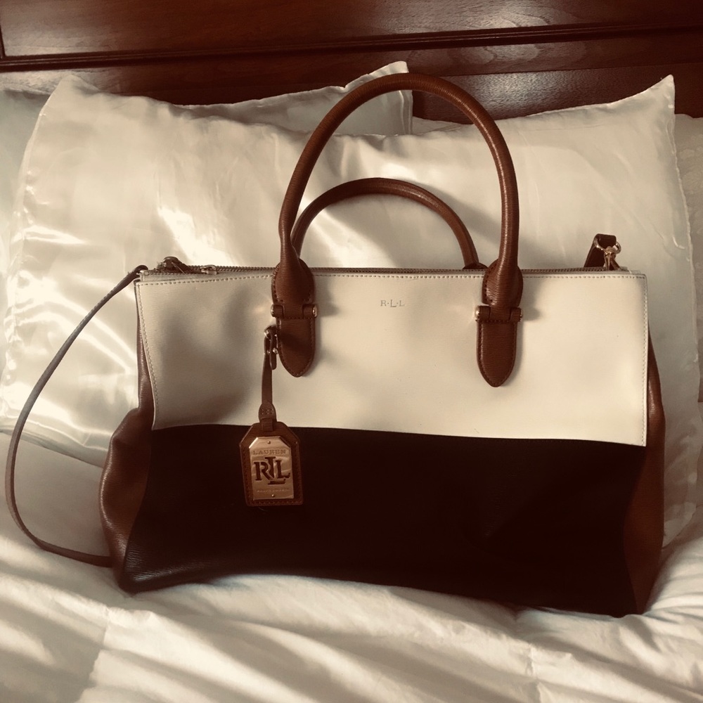Ralph Lauren Purse